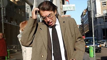 Τα «γύρισε» ο Μοράτι