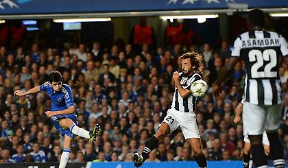 Το... εγγλέζικο γήπεδο των Ιταλών και ο Ιταλός των Εγγλέζων