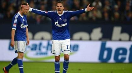 Χωρίς Αφελάι η Σάλκε