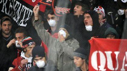 «Καμπάνα» για τις… μάσκες