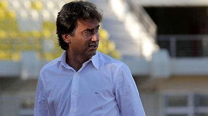Αποχαιρέτησε ο Χατζηνικολάου
