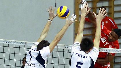 Τη Δευτέρα το ντέρμπι