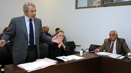 «Η Λίγκα αμάρτησε για τη… μαμά της»