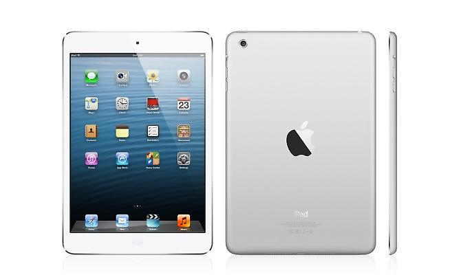 Το iPad mini στα χέρια μας
