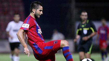 «Χτυπάει» Κουλουχέρη η Λάρισα