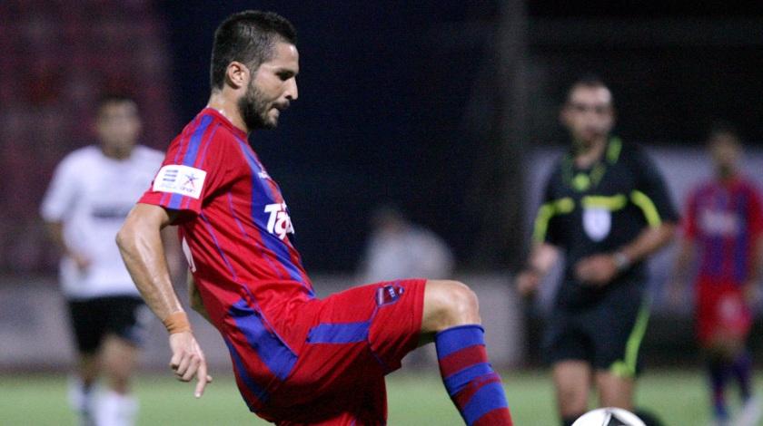 «Χτυπάει» Κουλουχέρη η Λάρισα