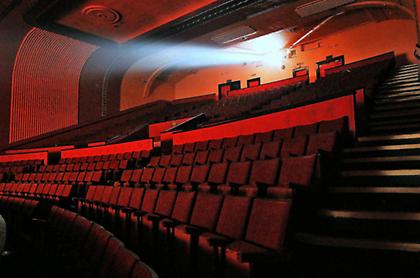 Τέρμα το «σινεμά για όλους»