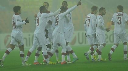 Τώρα… πέταξε το πουλάκι