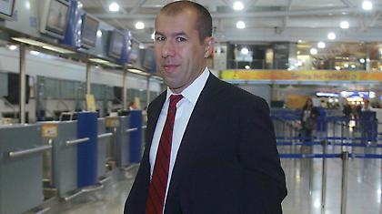 FC: Ο χρόνος είναι γνώση για τον Ζαρντίμ