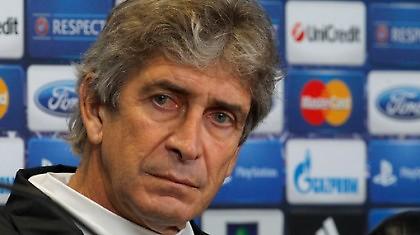 Πελεγκρίνι: «Μπορούμε να νικήσουμε»