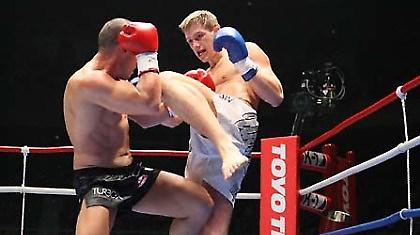 «Θέλει και τύχη με τον Ζαμπίδη»