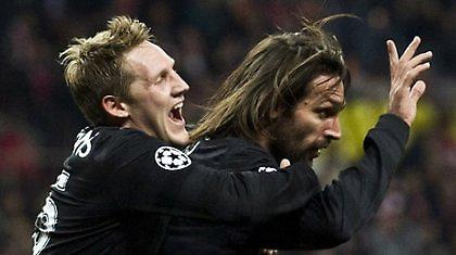 Έγραψε ιστορία ο Σαμαράς!