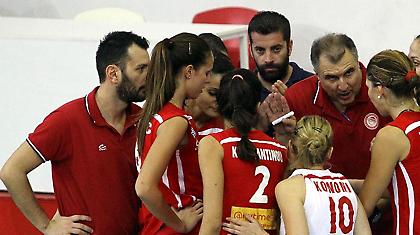 Περιμένει την Τέβα