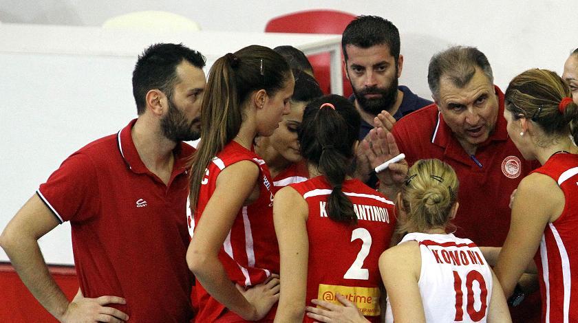 Περιμένει την Τέβα