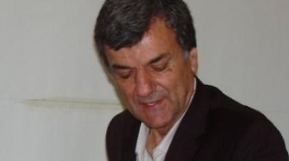 Βγάζει εκτός κάδρου Προύντζο, Μαζαράκη ο Σάββας