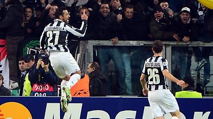 Η υπόκλιση στο Τορίνο και η... unfair πρόκριση