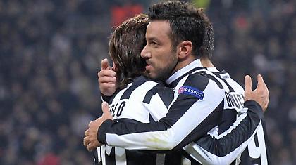 Αυτή είναι η Μεγάλη Κυρία!