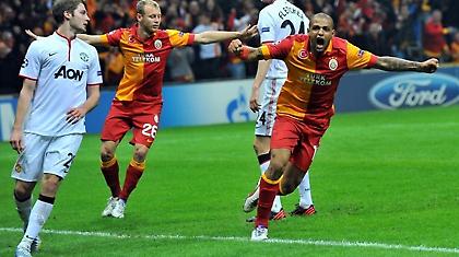 «Διαολεμένη» Γαλατά, αλλά…