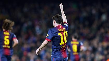 Μόνο ο Ραούλ μπροστά από τον «Λέο»