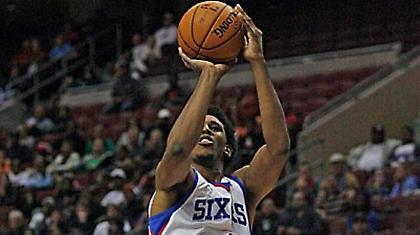 «Καθάρισαν» στο τέλος οι 76ers