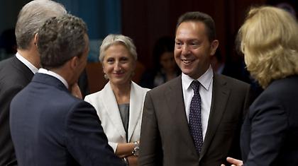 Ούτε τώρα η συμφωνία για την Ελλάδα