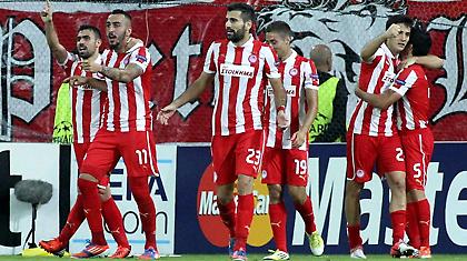 «Καμικάζι» για τη νίκη