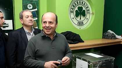 Πρέπει να μπει χρήμα