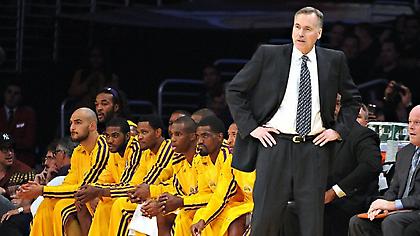 Με το δεξί στην… Ντ’ Αντόνι εποχή