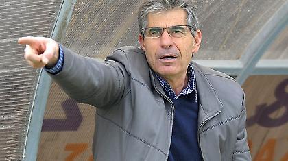 Σιγουριά για Αναστασιάδη