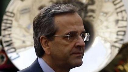 Σαμαράς: «Οφείλουν να κάνουν το καθήκον τους οι εταίροι»