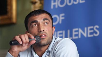 «Έχουμε τον Μέσι του Τζούντο»!