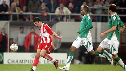 Κακή παράδοση στη Γερμανία 13 «ερυθρόλευκοι»