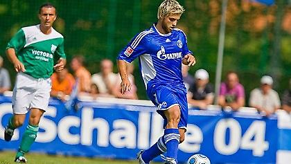 «Θα τα δώσει όλα η Σάλκε»