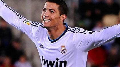 Ρονάλντο: «Η Ρεάλ το Champions League»