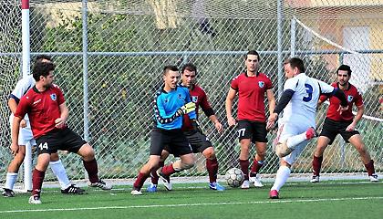 Ανανεώθηκε το ενδιαφέρον στις κατηγοριες Β' & Γ'