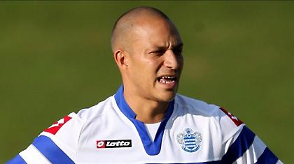 Ε όχι και τυχερός ο Μπόμπι