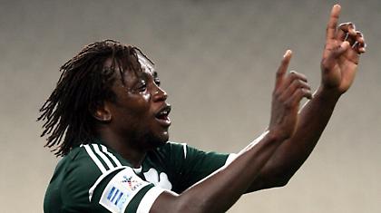 Ο μάγος και το «σκυλί» του ΠΑΟ