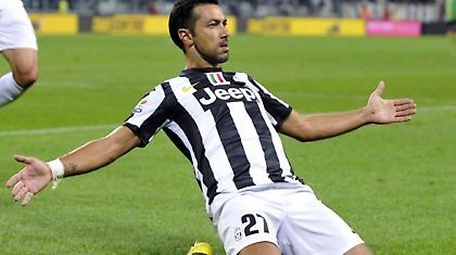 «Αφιερώνω το γκολ σε… εμένα»