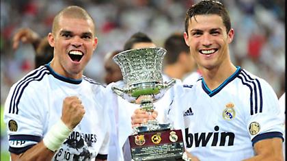 «Ο Ρονάλντο έχει πρόβλημα ίματζ»