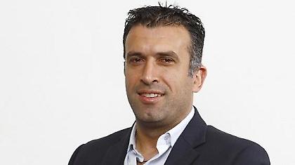 Αναστασίου: «Δεν έχω συμφωνήσει με τον Άρη»
