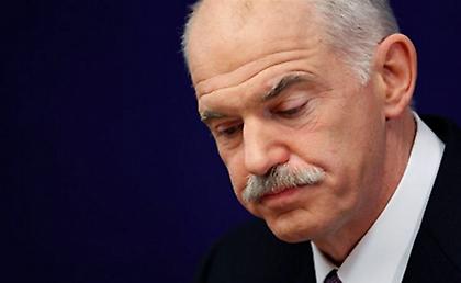 Παπανδρέου: «Πολλοί δεν μας άκουγαν...»