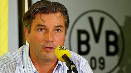 «Θα πουλήσουμε τον Λεβαντόφσκι αν δεν ανανεώσει»