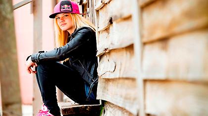 Ένα απολαυστικό workshop από την Ashley Fiolek