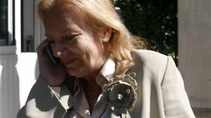 Καρδιακό επεισόδιο υπέστη η Ρεγγίνα Βάρτζελη