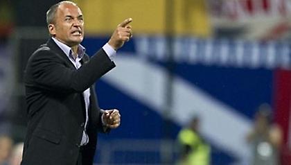 «Πιο επιθετικός με Ρότσα ο Παναθηναϊκός…»