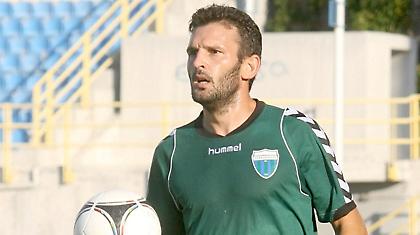 Ένα πρόβλημα ενόψει ΑΕΚ