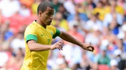 Πάει Παρίσι ο Λούκας Μόουρα