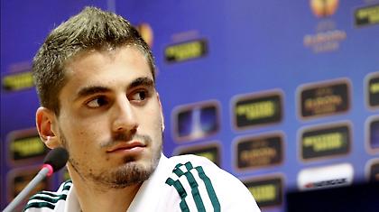 Μαυρίας: «Αν παίξουμε όπως μπορούμε δεν φοβόμαστε»