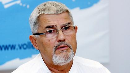 «Χαιρόμαστε ιδιαίτερα που πέτυχε»