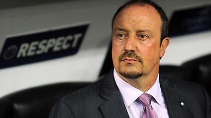 «Πετάει» για Λονδίνο ο Μπενίτεθ